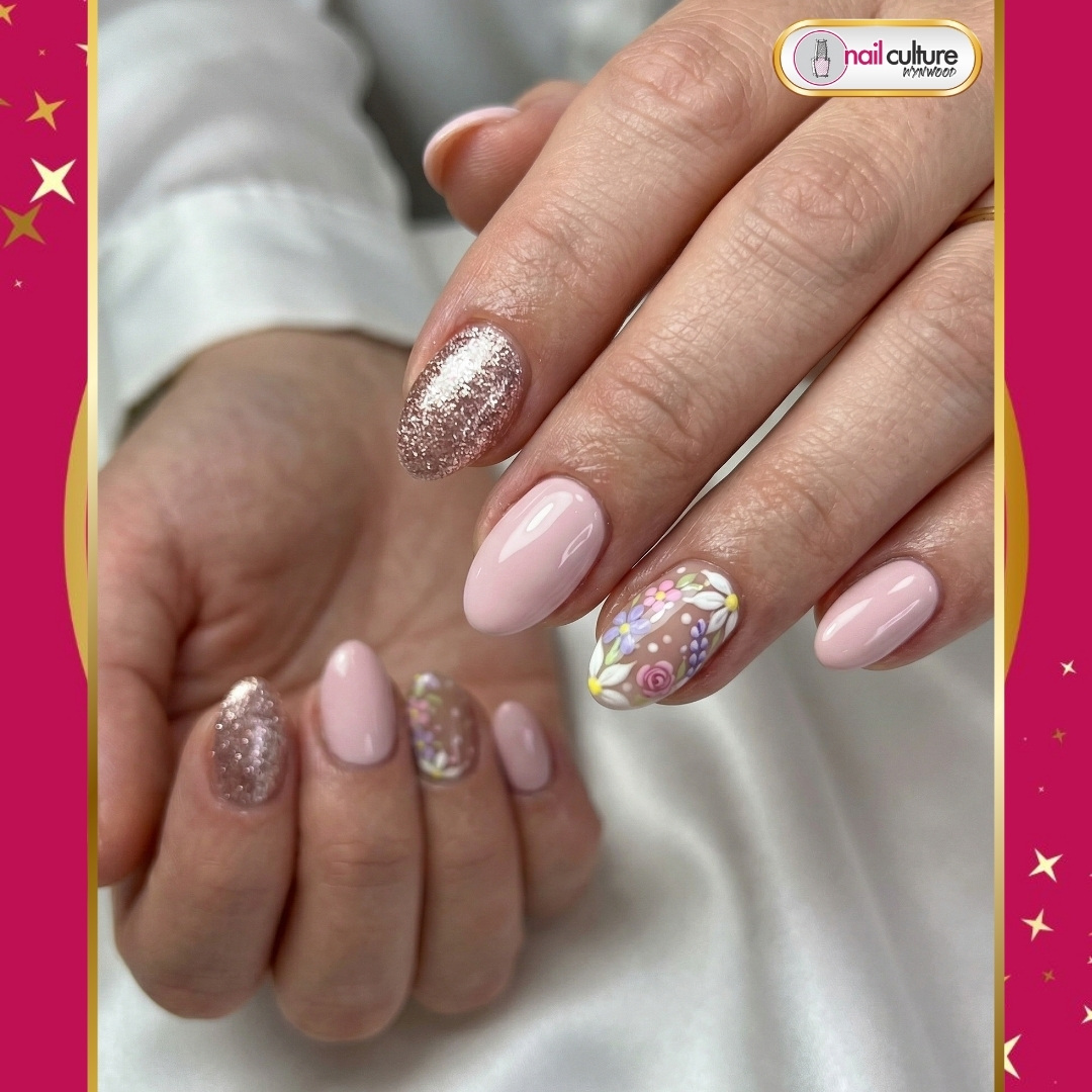 Nail April 21